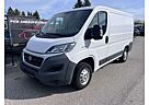 Fiat Ducato Kasten 30 115 L1H1 TÜV&Zahnriem Neu