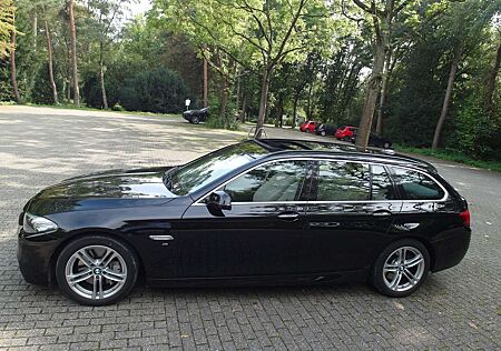 BMW 530d 530 Touring xDrive M-Sport Paket NP 78.000 €