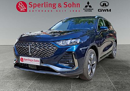 GWM Wey 03 AWD Luxury mit Panoramadach