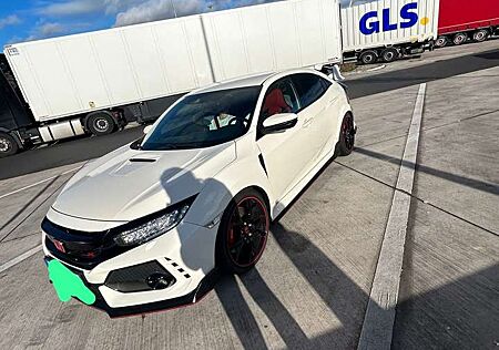 Honda Civic 2.0 VTEC Turbo Type R