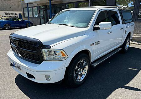 Dodge RAM *LARAMIE*4X4*HARDTOP*LPG*ALPINE*