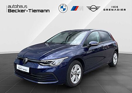 VW Golf Volkswagen 2.0 TDI Life |DSG |Kamera |Shz |Navi