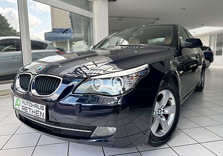 BMW 520 d*LCI*NAVI-Prof.*1.Hand*-Service*