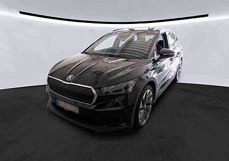 Skoda Enyaq 60 Loft Matrix Alu21 Navi SHZ HeadUp