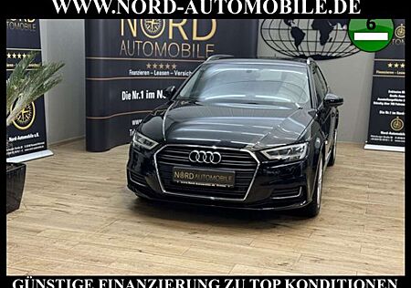 Audi A3 30 Sportback Design 1.6 TDI Navi*LED*17"*APS* Desi