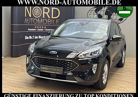 Ford Kuga 2.0 EcoBlue 4x4 Cool&Connect *AHK*NAV*SHZ*