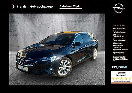 Opel Insignia B ST "Business Premium" 1-Hand/Bose/LED
