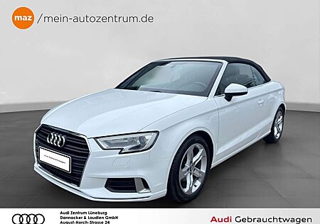 Audi A3 Cabriolet 1.4 TFSI Sport Alu Navi APS Xenon Aku