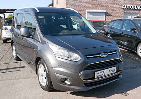 Ford Tourneo Connect Titanium