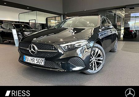 Mercedes-Benz A 250 e PROGRESSIVE+PANO+AHK+DISTR+MULTIBEAM+360