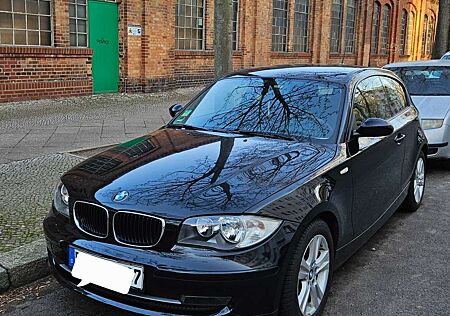 BMW 118i 118