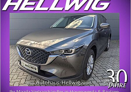 Mazda CX-5 2.0l Center-Line Voll-LED Klimaautomatik
