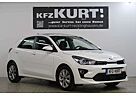 Kia Rio 1.2 MPI ISG Vision! NAVI!