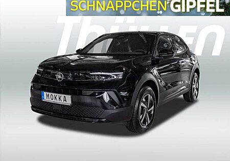 Opel Mokka Edition 1.2 Turbo Start/Stop Bluetooth LED