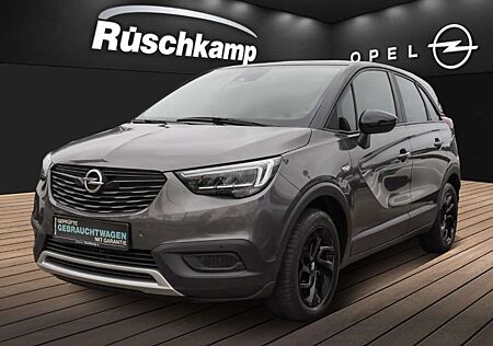 Opel Crossland X Limited Edition 1.2 RückKam LED-Scheinwerfer PDCv+