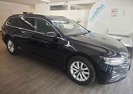 VW Passat Variant Volkswagen Business Premium ACC AHK Nieveu