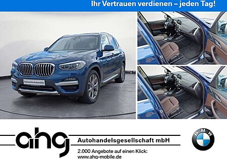 BMW X3 xDrive30e xLine AT Sport Aut. Panorama AHK