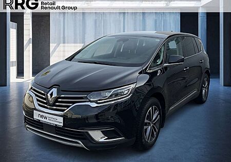 Renault Espace 2.0 DCI 190 TECHNO AUTOMATIK