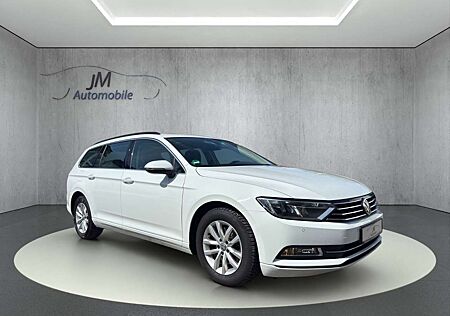 VW Passat Variant Volkswagen Comfortline Kamera Klima