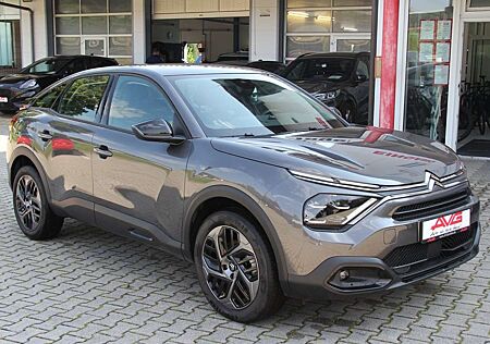 Citroën C4 Citroen 1.2 13PS PLUS LED NAV CAM 18Z Keyless