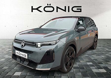 Citroën C5 Aircross Citroen Max Hybrid 145 PS Automatik
