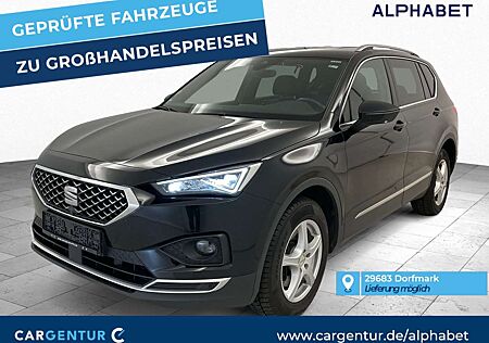 Seat Tarraco 2.0 TDI Xcellence 4Drive AHK 360° SpoSi