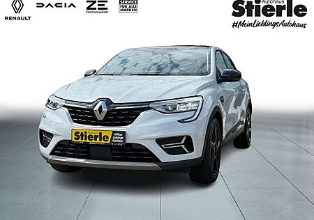 Renault Arkana INTENS E-TECH 145 HYBRID/KAMERA/PDC/ALU/LED/KLIMA/