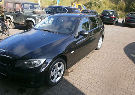 BMW 320i 320 Automatik