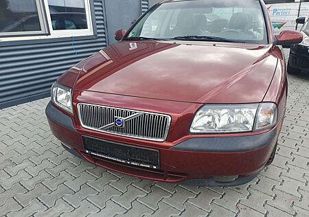 Volvo S80 D5 Executive