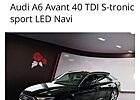 Audi A6 40 TDI sport