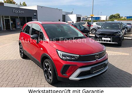 Opel Crossland X Crossland GS Line, AUTOMATIK