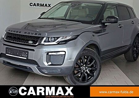 Land Rover Range Rover Evoque AWD Automatik,Leder,Navi,SHZ