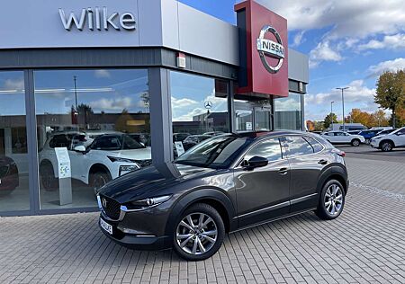 Mazda CX-30 2.0 M Hybrid 6GS AL-SELECTION A18 DES-P/AHK