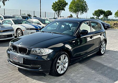 BMW 118 i Automatik Xenon Tüv Neu