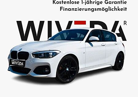 BMW 118 i Edition M-Sport Shadow~Navi~PDC~LED~SHZ~