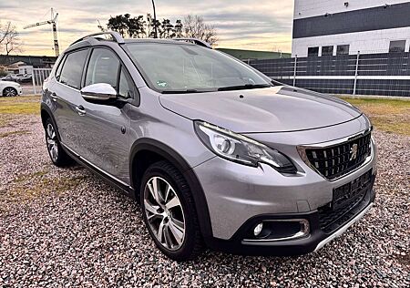 Peugeot 2008 PureTech 110 Stop Automatik Panorama