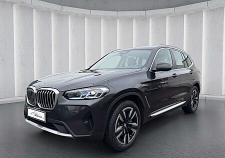 BMW X3 xDrive 30e+AHK+SOUNDSYSTEM+ASSIS+EX-NP:77000€