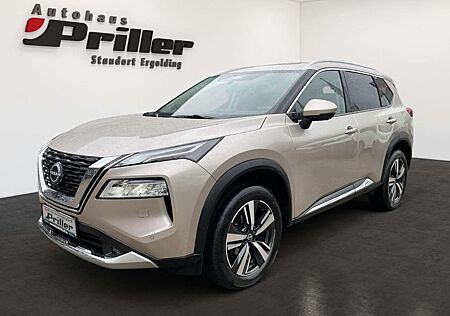 Nissan X-Trail 1.5VC-T Xtronic Tekna *PANO/BOSE*