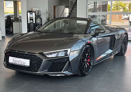 Audi R8 Spyder 5.2 FSI qu. performance "LED/Keramik"