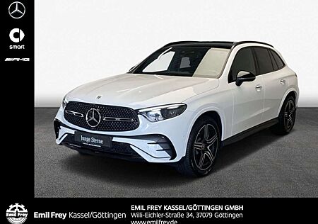 Mercedes-Benz GLC 220 AMG Line Advanced