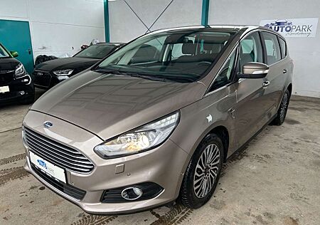 Ford S-Max Titanium *Automatik*