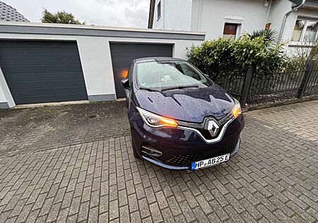 Renault ZOE (mit Batterie) Z.E. 50 RIVIERA
