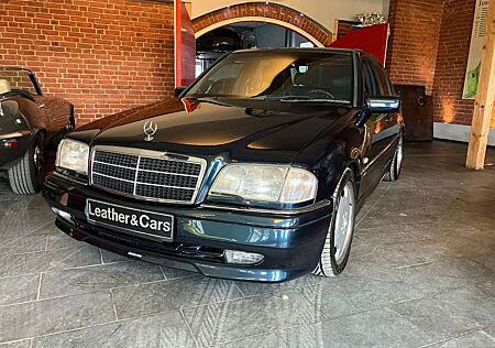 Mercedes-Benz C 36 AMG * 119TKM*