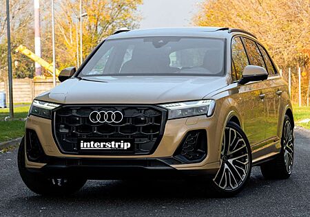 Audi Q7 50 TDI SLINE.MATRIX.LUFTFE.PANO.360°.HUD.AHK
