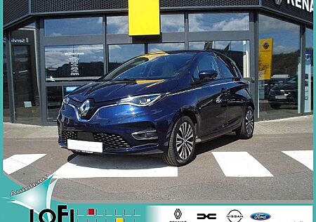 Renault ZOE Riviera R135 Z.E.50 (Kauf-Batterie)