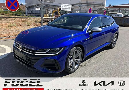 VW Arteon Volkswagen SB 2.0 TSI DSG R 4Motion 20Z.|Sportsitze|Harman-Ka