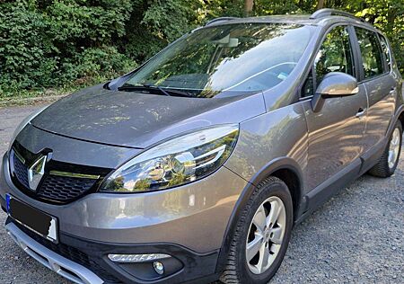 Renault Scenic Energy TCe 115 S