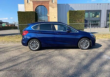 BMW 225 XE Performance Active tourer Luxury line