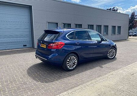 BMW 225 XE Performance Active tourer Luxury line