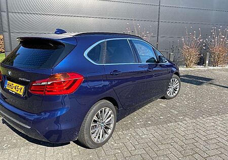 BMW 225 XE Performance Active tourer Luxury line